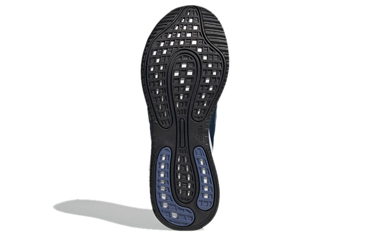 (WMNS) adidas Galaxar Run Blue/White FX6887