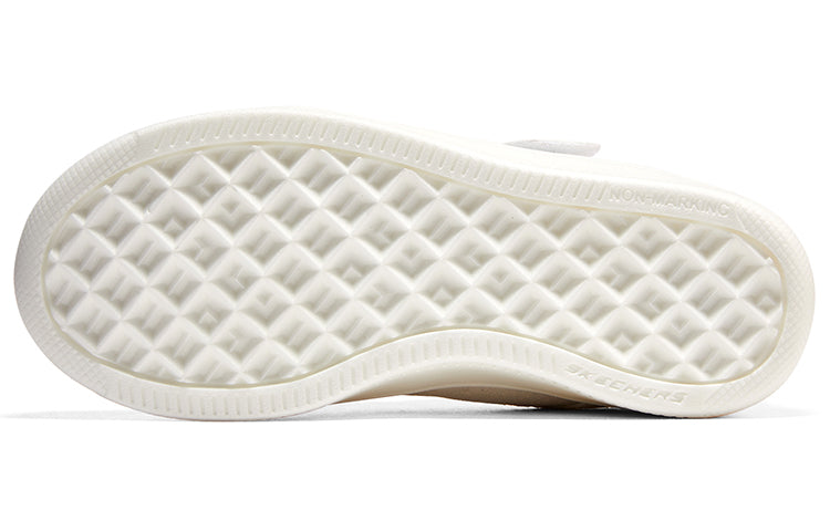 (GS) Skechers Sport Court 92 'White' 310102L-WHT