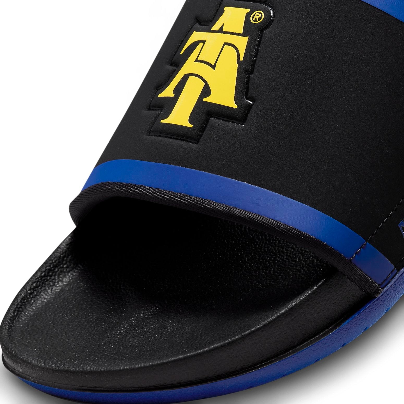 Nike Offcourt Slide 'North Carolina A&amp;T' DX5645-002