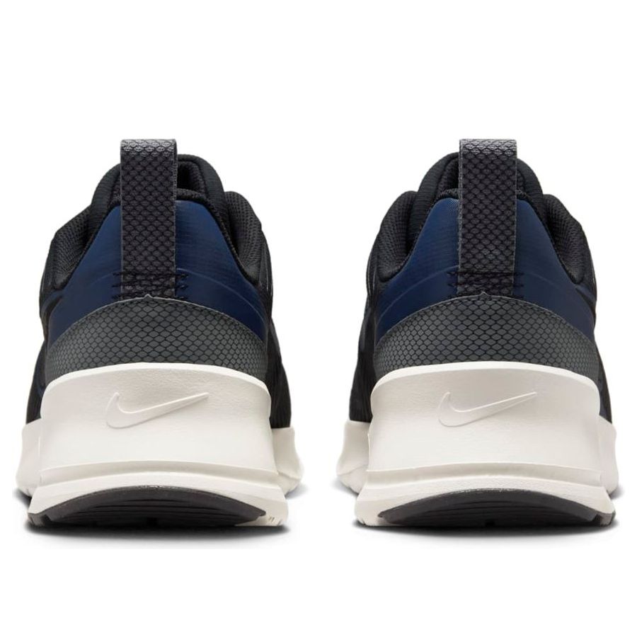 Nike Air Max Nuaxis 'Black Midnight Navy' FZ2148-001