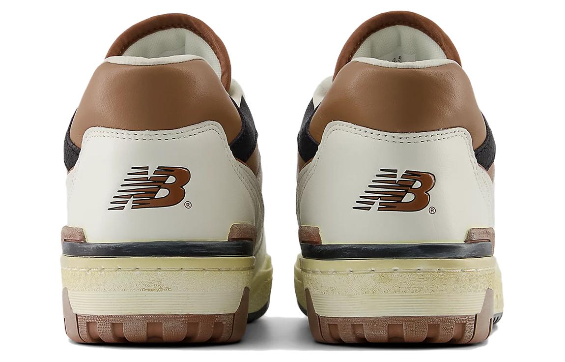 New Balance 550 'Vintage Pack Pecan' BB550VGC