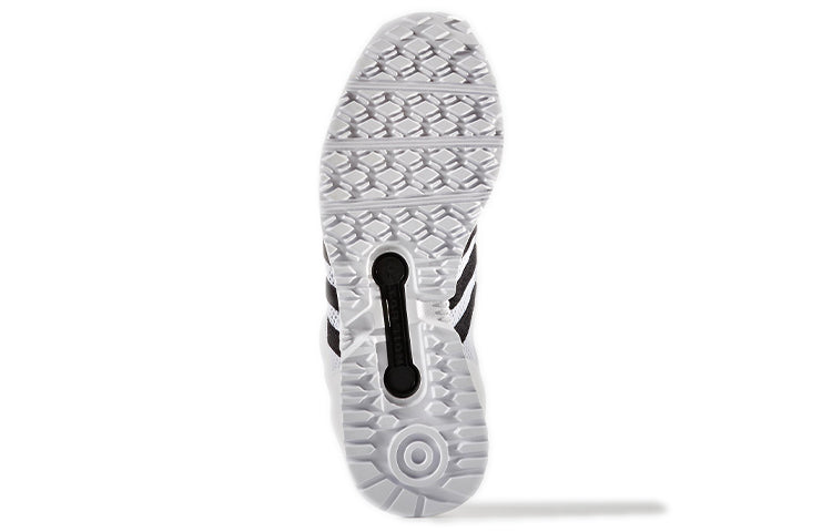 (WMNS) adidas originals EQT Sports Casual Shoes 'White Black' BB2347