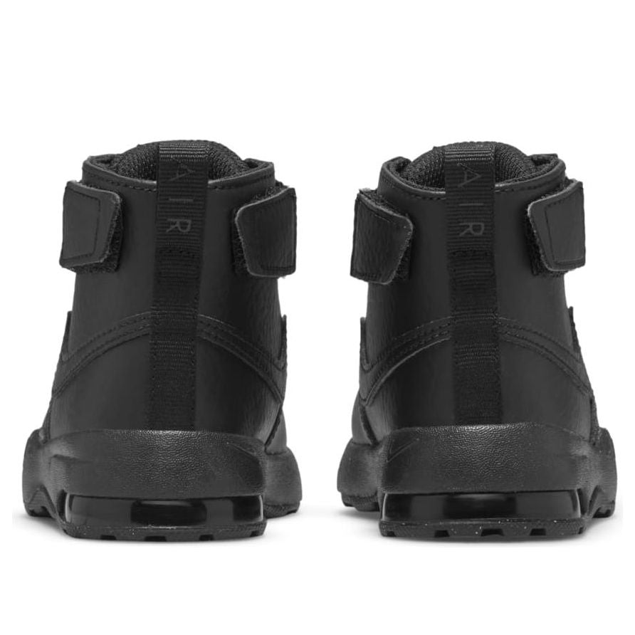 (TD) Nike Air Max Goaterra 2.0 'Triple Black' DC9514-001