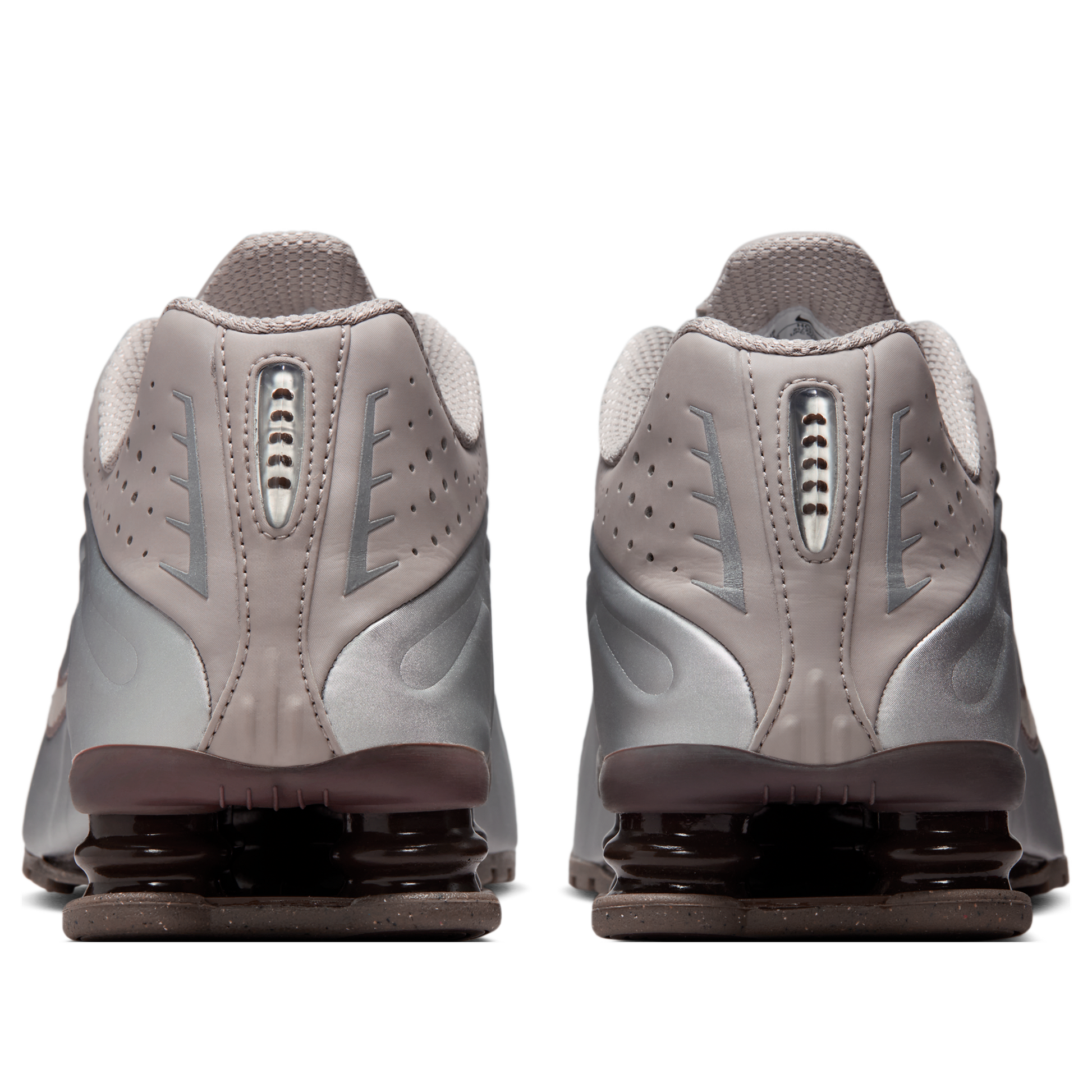 Nike Shox R4 'Cave Stone' HQ1988-200