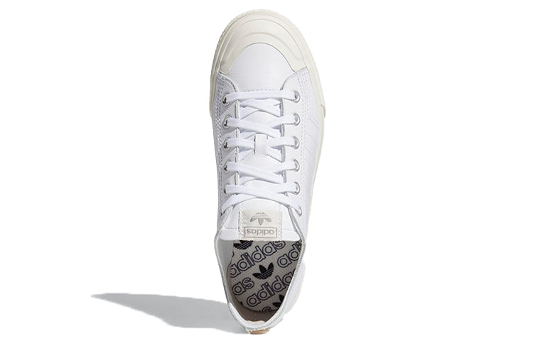 adidas Nizza RF 'White' FW4243