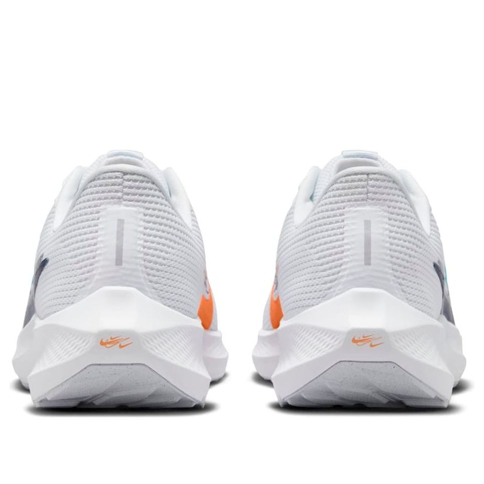 Nike Air Zoom Pegasus 40 PRM 'White Multi Color' FB7179-100