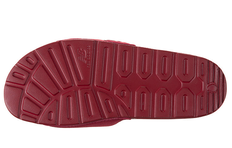 New Balance 2152 Series Red SD2152CDD