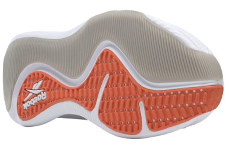 (WMNS) Reebok HIIT TR 'White Silver Metallic' FU6652