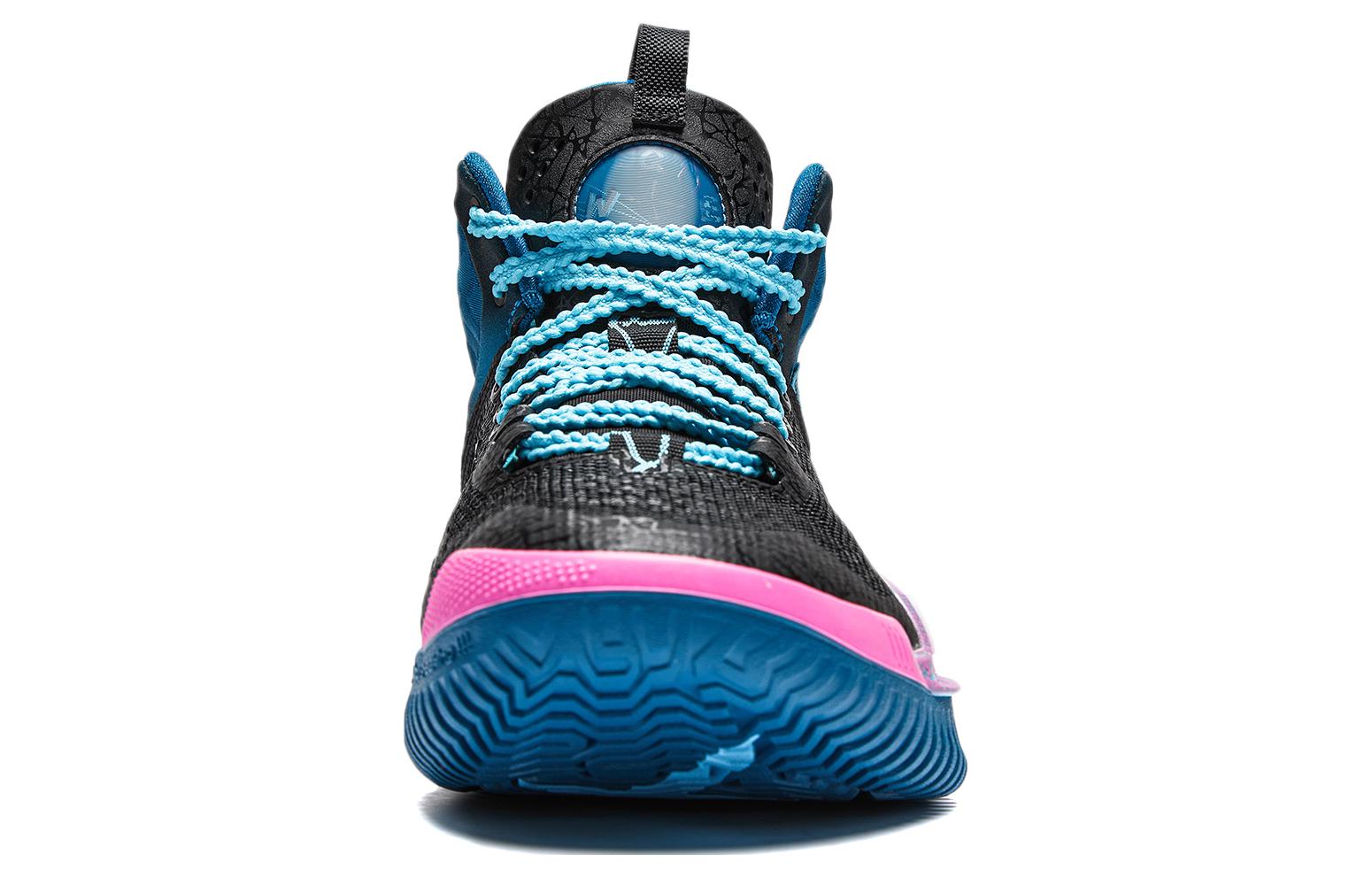 Li-Ning x League of Legends Badfive 3 Mid 'Jinx' ABFT025-4