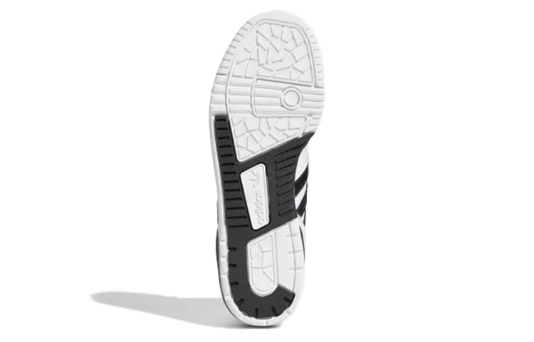adidas Rivalry 'Black White' EE4404