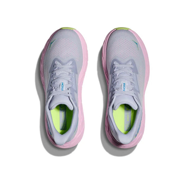 (WMNS) HOKA ONE ONE Arahi 7 'Grey Pink Twillight' 1147851-GLP