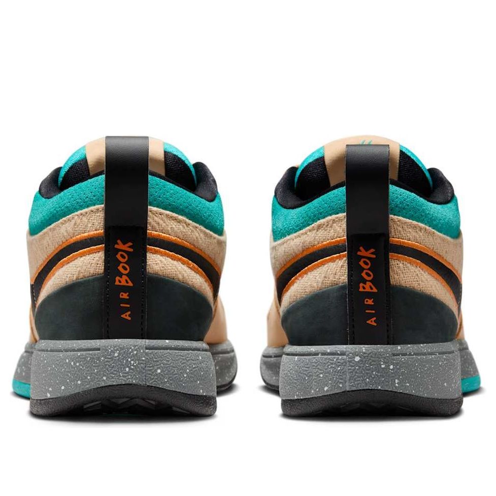 Nike Book 1 'Mowabb' IF2406-200