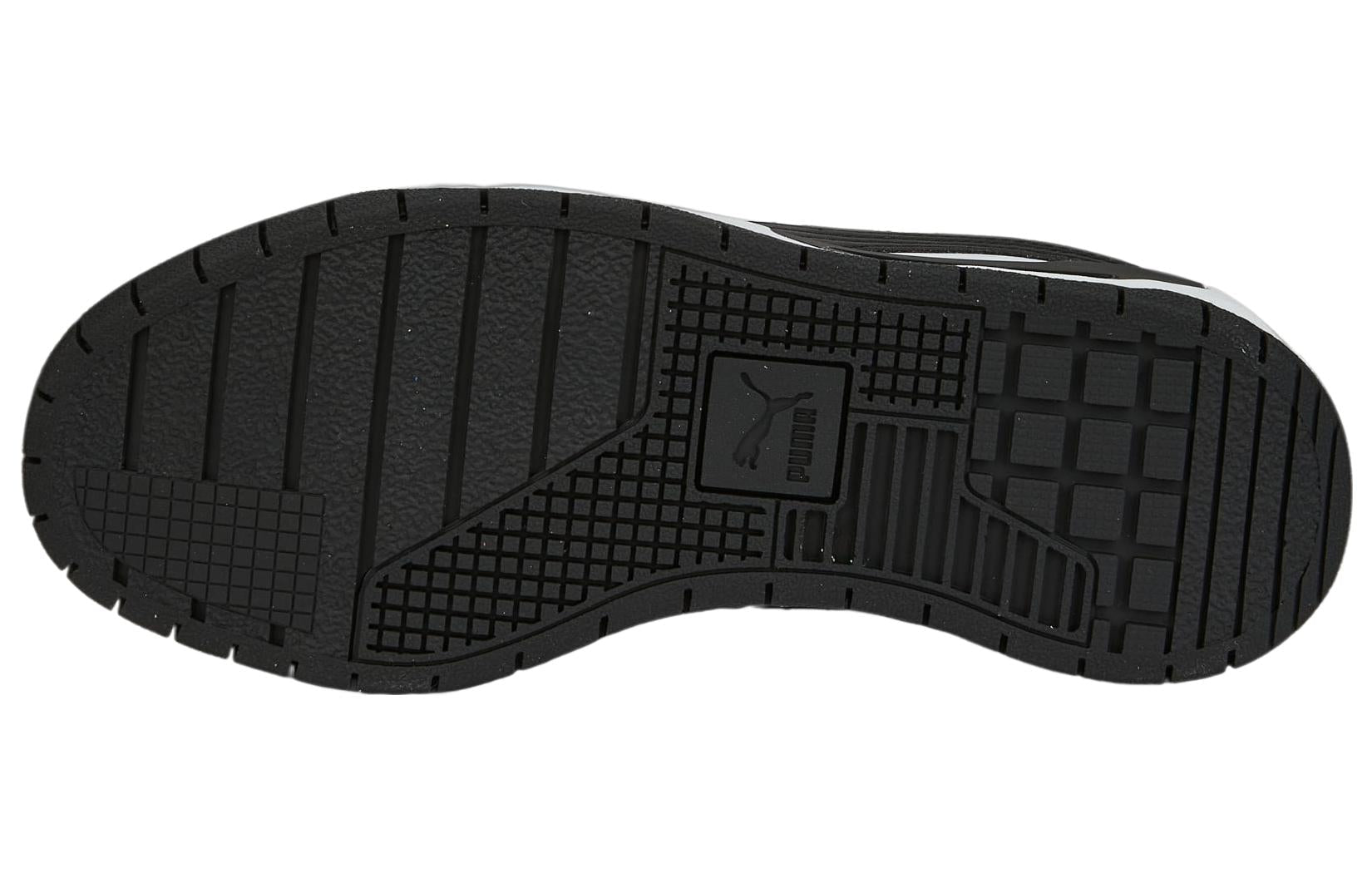 (WMNS) PUMA Cali Dream 'Tweak - Black White' 386747-02