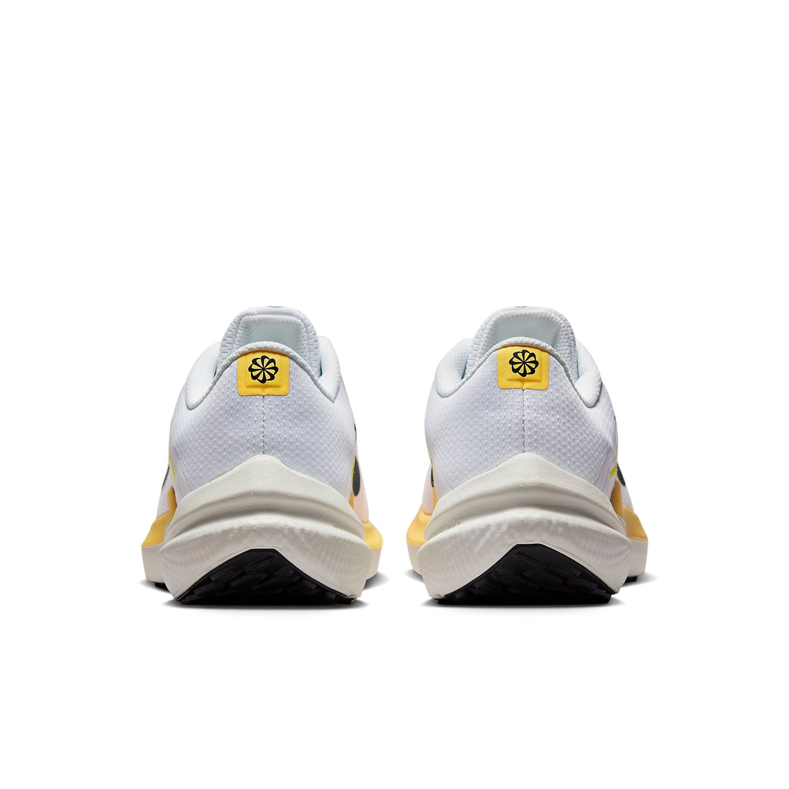 (WMNS) Nike Air Zoom Winflo 10 'White Citron Pulse' DV4023-101
