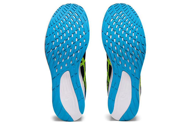 ASICS Hyper Speed 'Blue Hazard Green' 1011B025-400