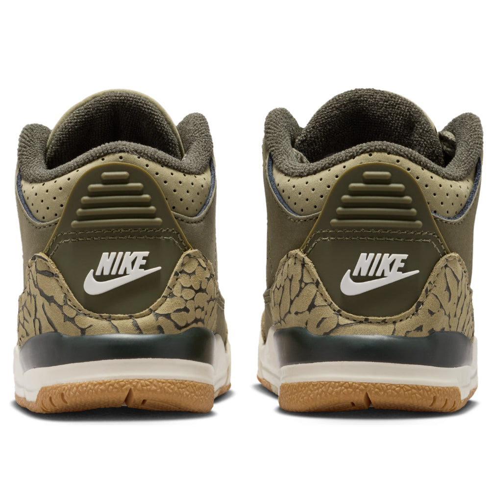 (TD) Air Jordan 3 Retro 'Family Affair' DM0968-202