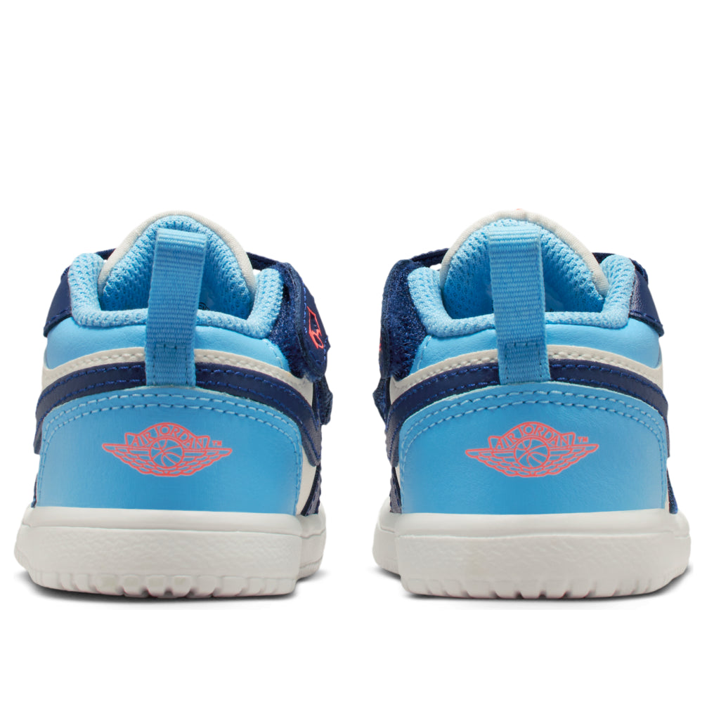 (TD) Air Jordan 1 Low ALT 'Sail Blue Chill' DR9747-149