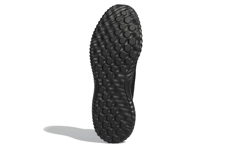 adidas Alphabounce 1 'Black Gold Metallic' GV8827