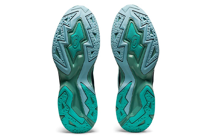 ASICS x Kiko Kostadinov HN2-S Protoblast 'Evergreen Shaded Spruce' 1201A246-300