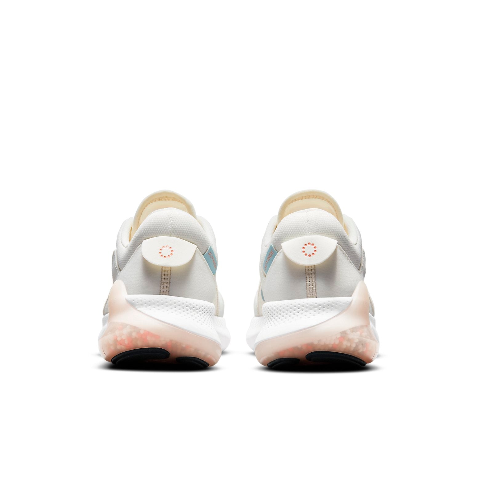 (WMNS) Nike Joyride Dual Run 2 'Sail Crimson Tint' CT0311-104