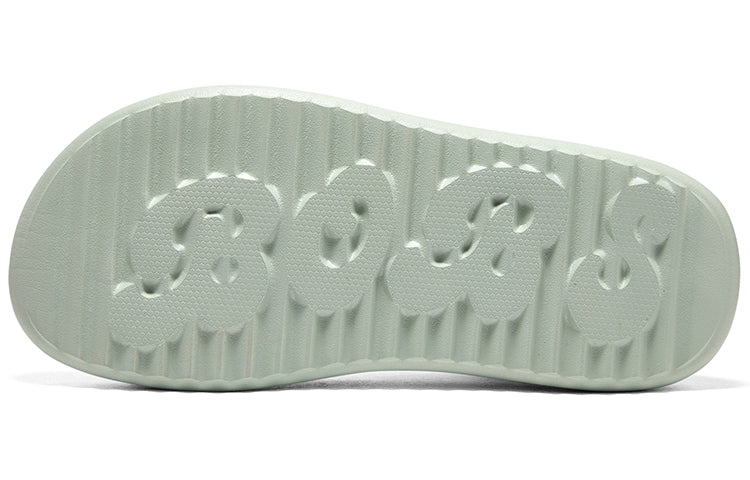 (WMNS) Skechers Pop Ups 3.0 'Green' 113746-MNT