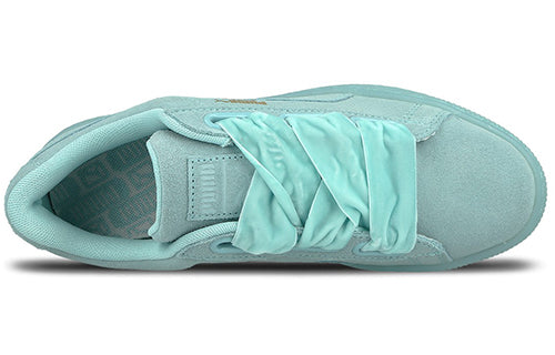 PUMA Suede Heart Aruba Blue 363229-01