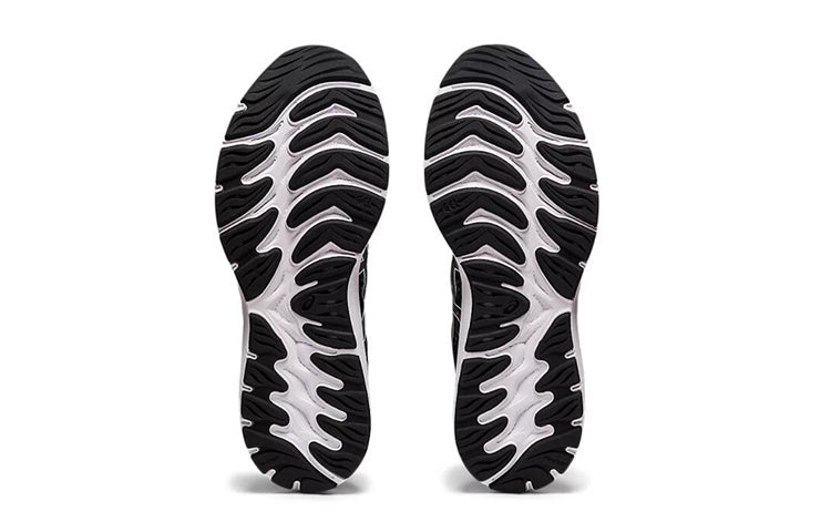 (WMNS) ASICS Gel-Cumulus 23 'Black White' 1012A889-001