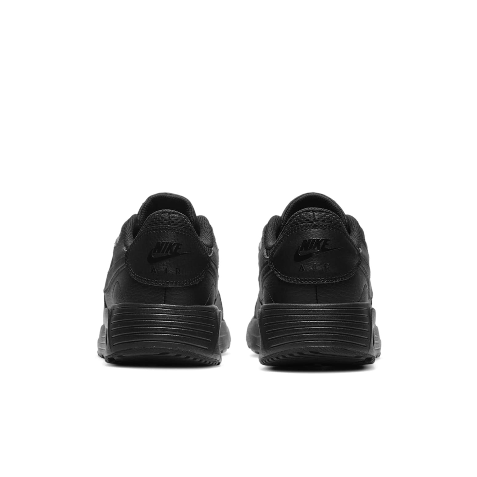 Nike Air Max SC 'Triple Black' CW4555-003