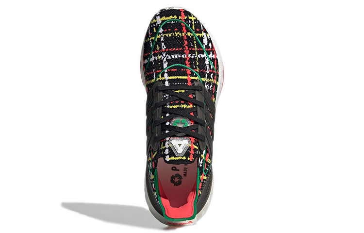 adidas x Palace Ultraboost 21 'Black Multicolor' GY5555