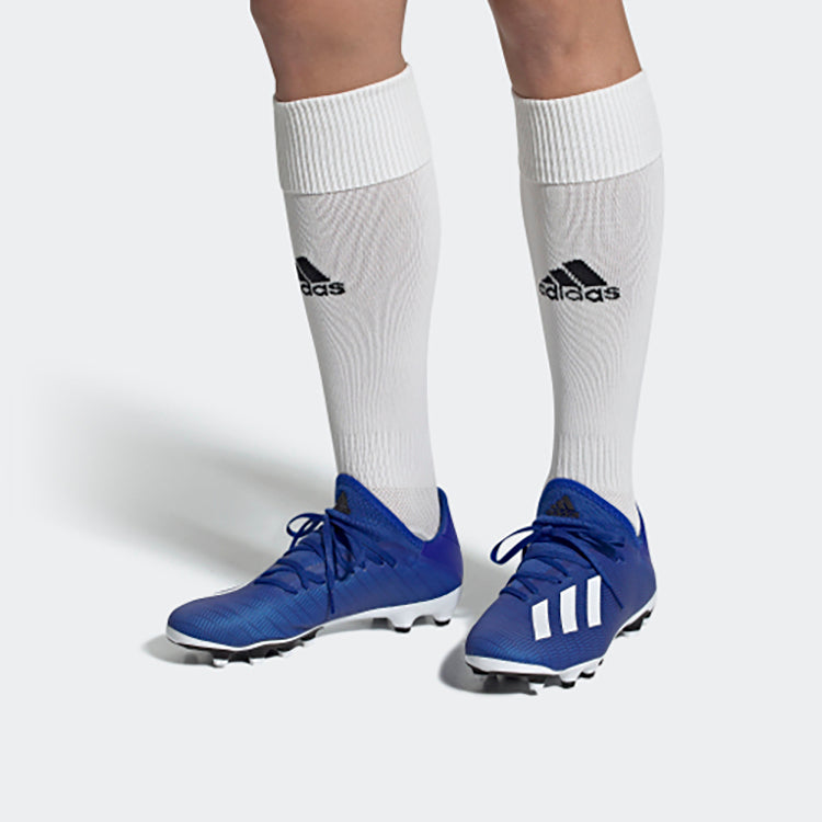 adidas X 193 MG 'Blue White' EG1493