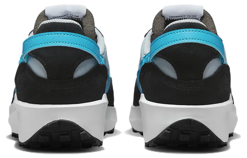 Nike Waffle Debut 'Grey Laser Blue' DH9522-004