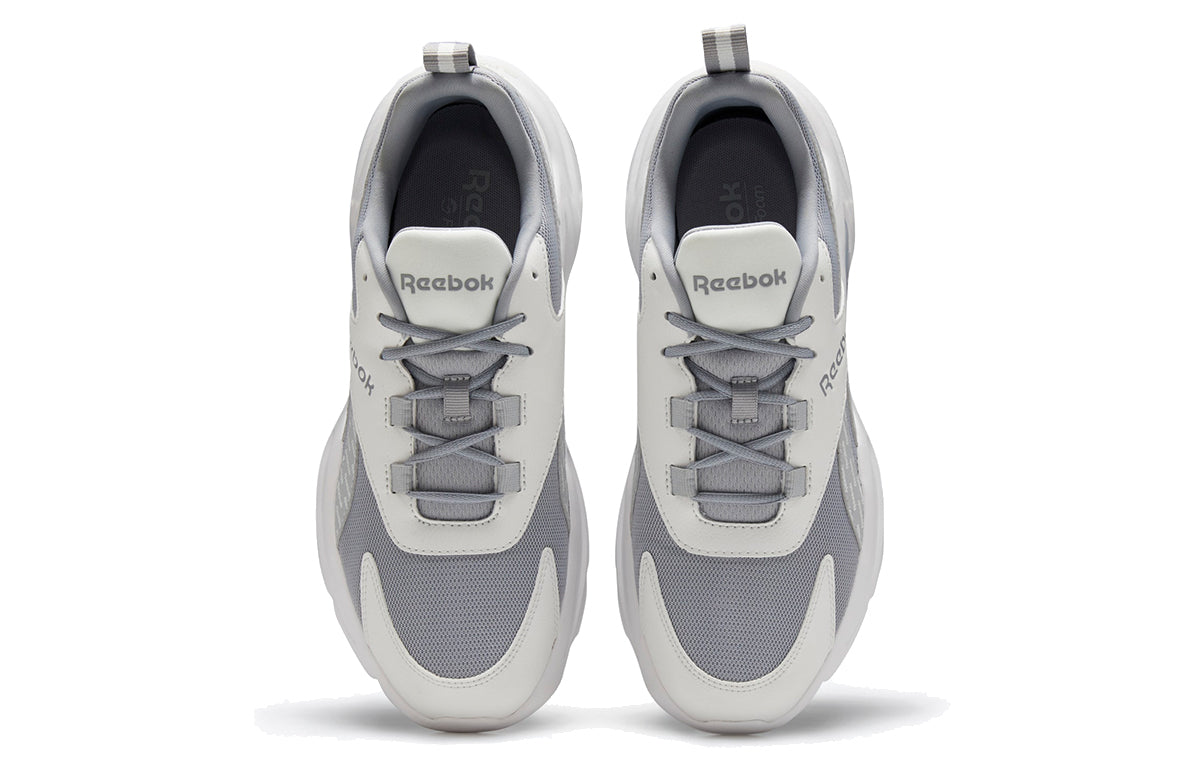 Reebok Royal Ec Ride 4.0 'White Grey' EF7752