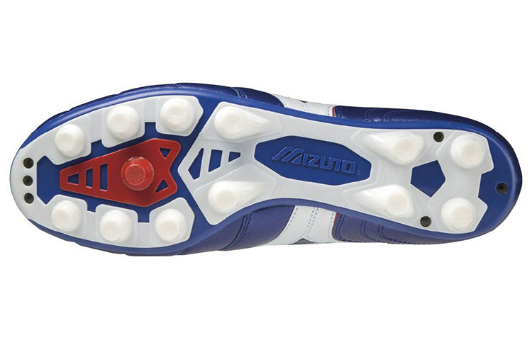 Mizuno The Morelia M8 Japan 'Blue' P1GA228801