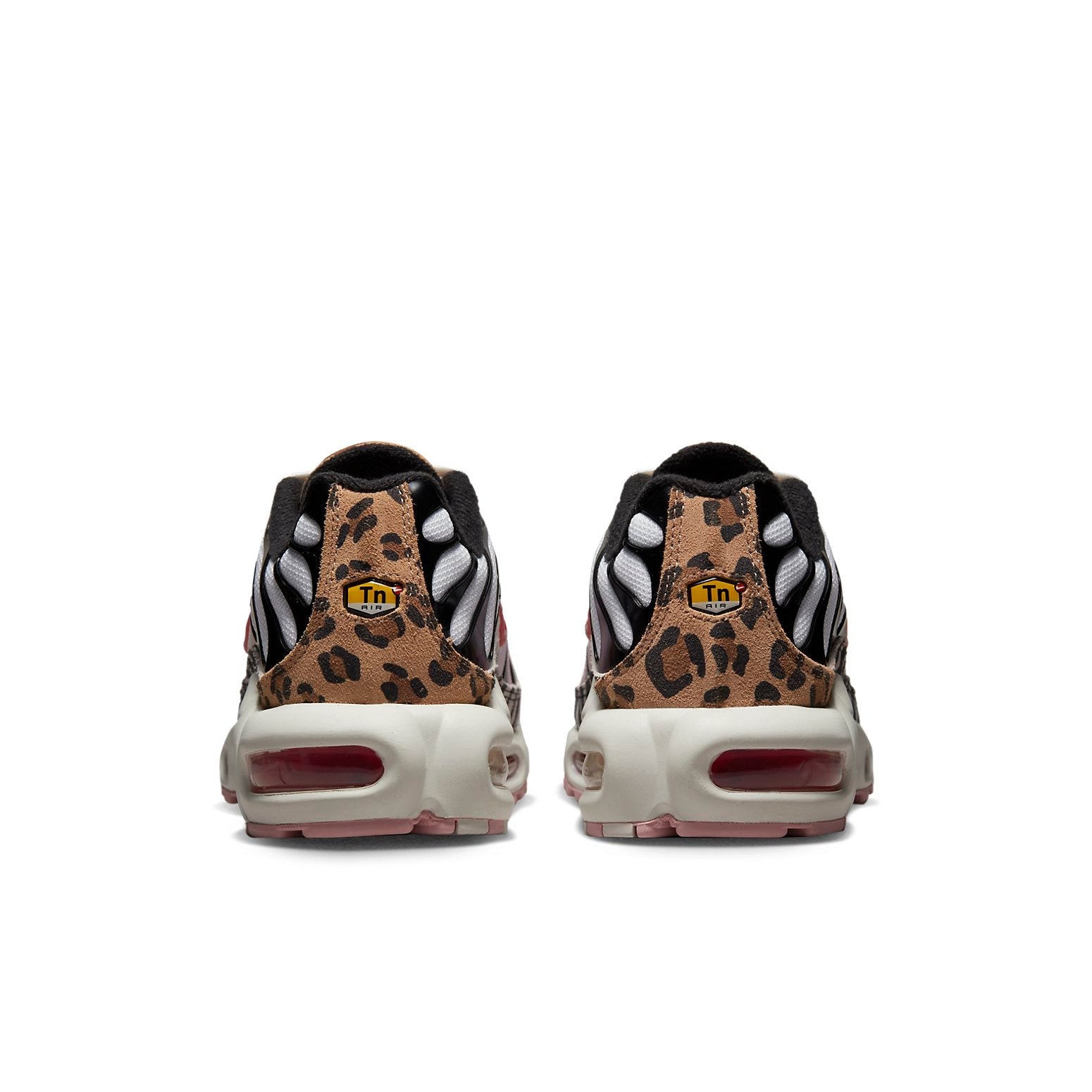 (WMNS) Nike Air Max Plus 'Animal Instinct' DZ4842-600