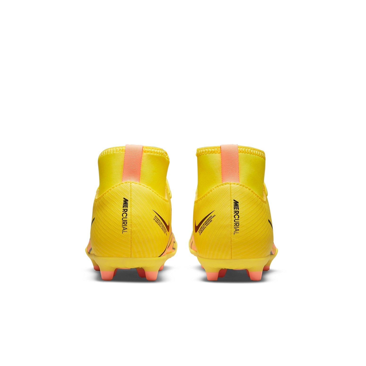 (GS) Nike Mercurial Superfly 9 Club FG MG 'Lucent Pack' DJ5959-780