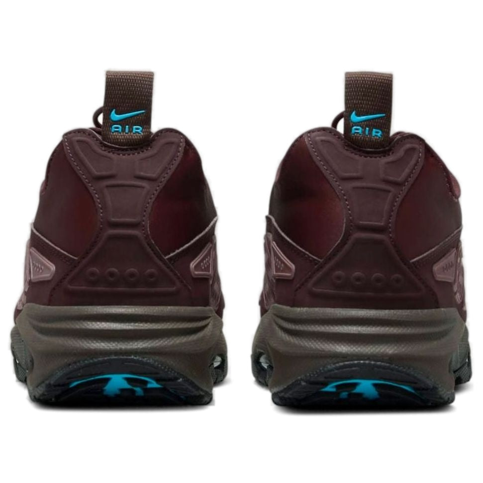 (WMNS) Nike Air Max Sunder 'Burgundy Crush Baltic Blue' HQ4189-600