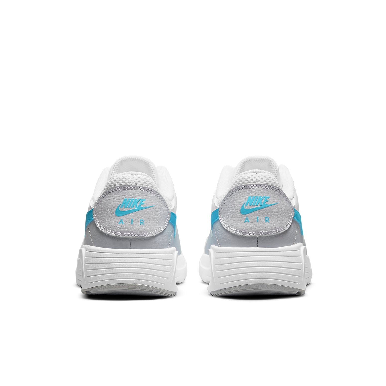 Nike Air Max SC 'White Lagoon Pulse' CW4555-100