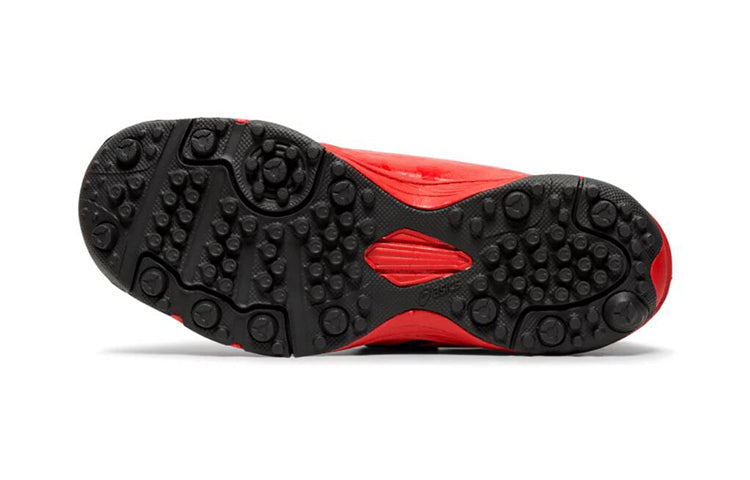 ASICS Juniole 5 TF Turf K Red/Black 1104A009-600