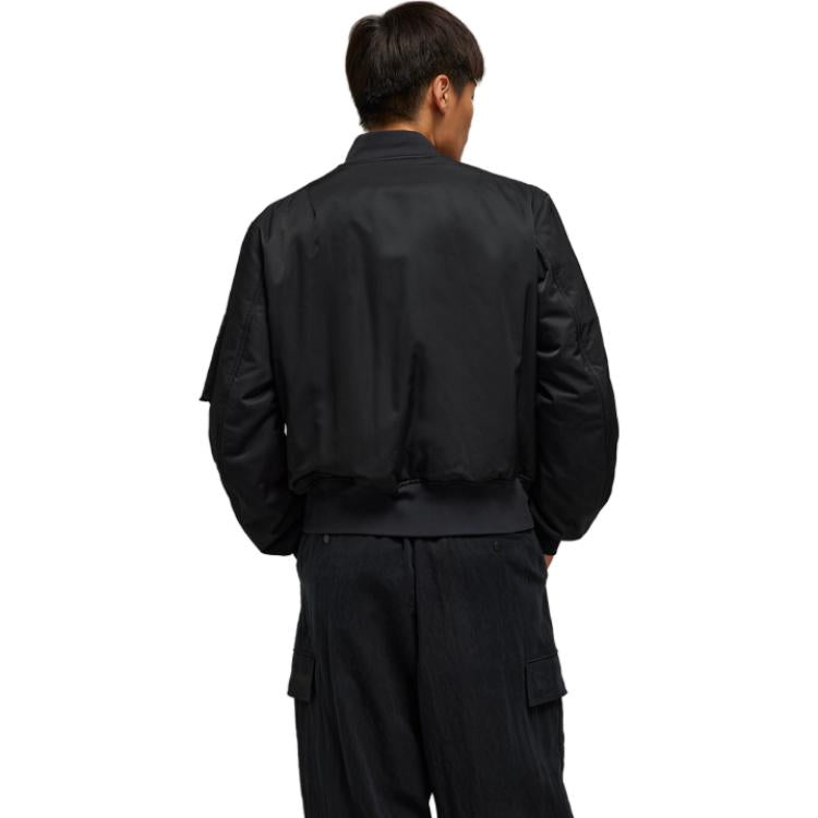 adidas Y-3 Bomber Jacket 'Black' IL2065
