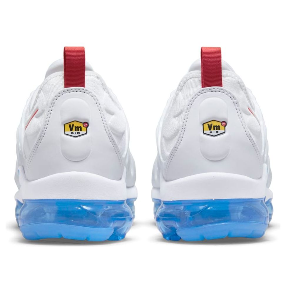 Nike Air VaporMax Plus 'White University Blue' DV2119-100