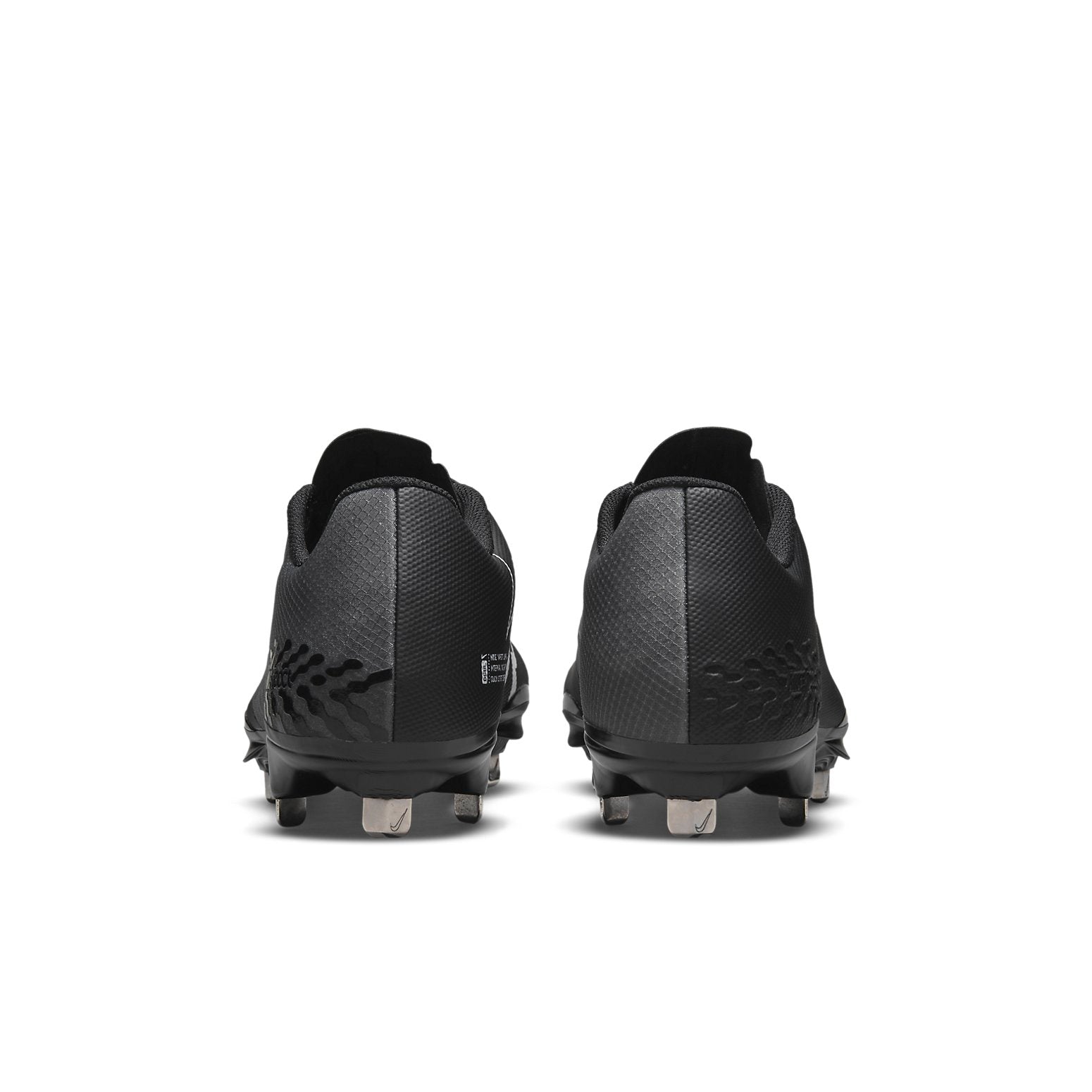 Nike React Vapor Ultrafly Elite 4 'Black White' DA0701-001