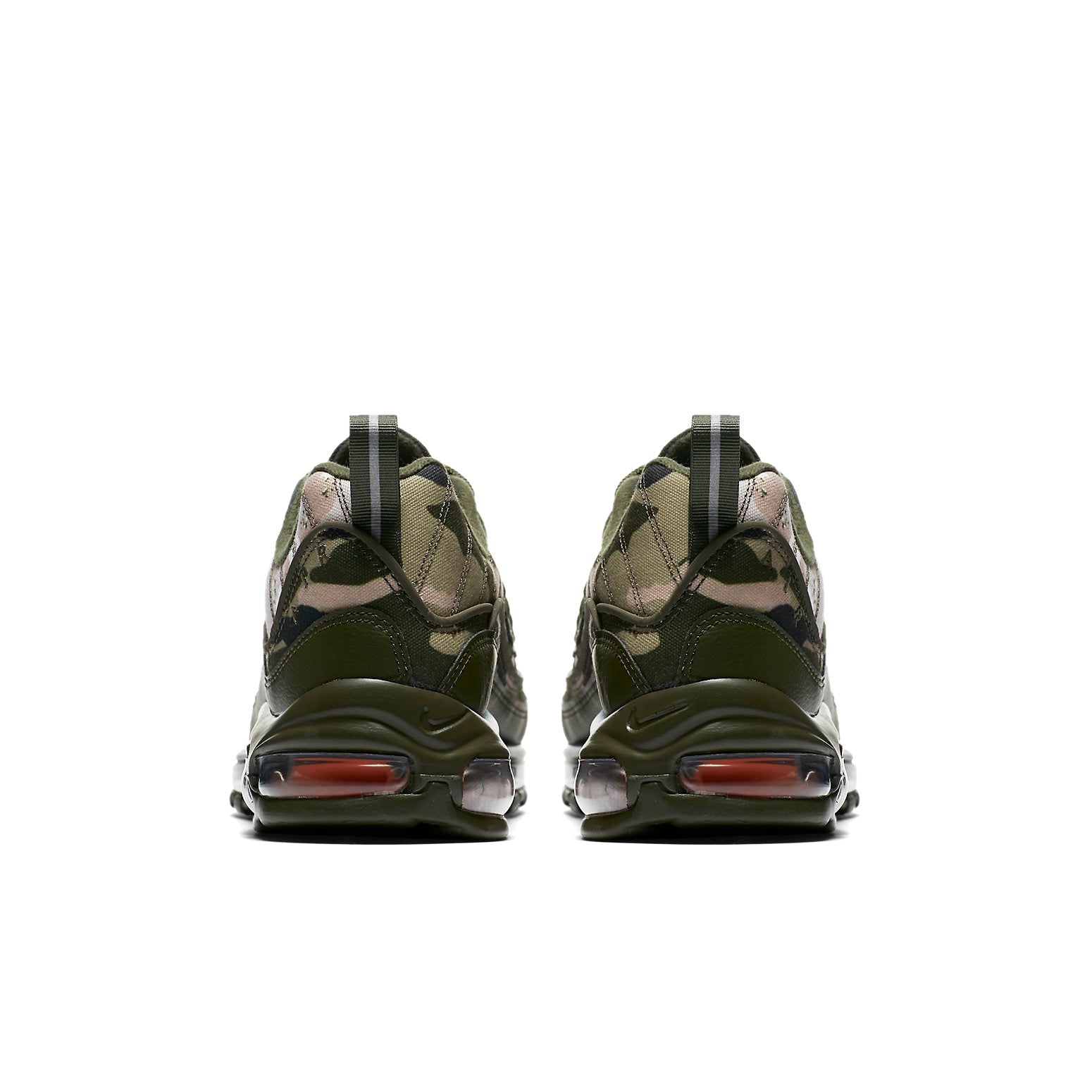 Nike Air Max 98 SE 'Desert Camo' AQ6156-300