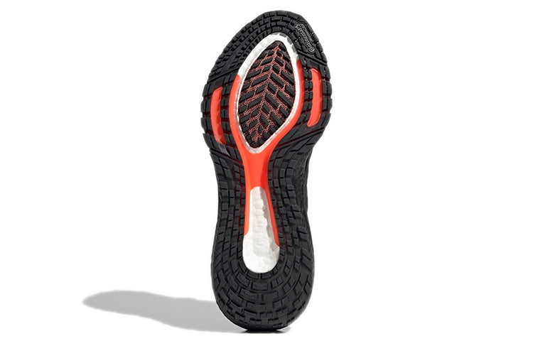 adidas Ultra Boost 21 Gore-Tex Shoes 'Carbon / Solar Red'  FZ2555