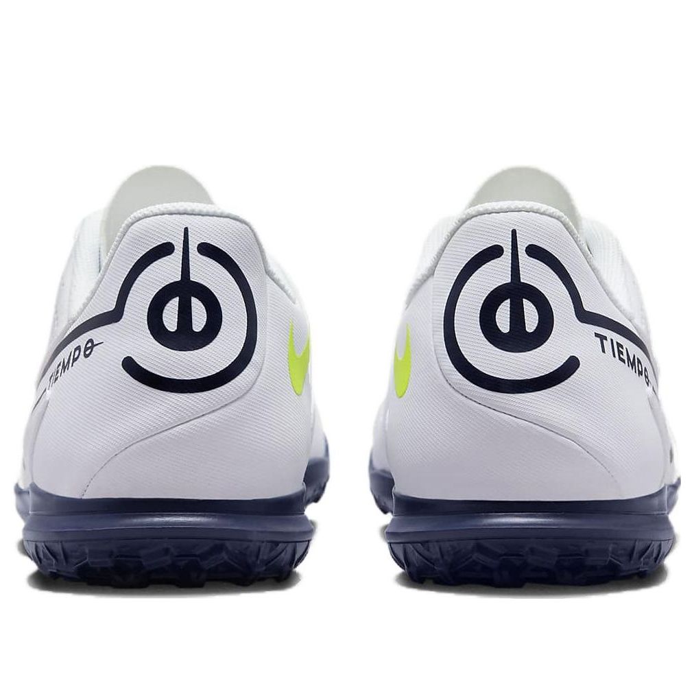 Nike Tiempo Legend 9 Club TF 'White Blackened Blue' DA1193-174