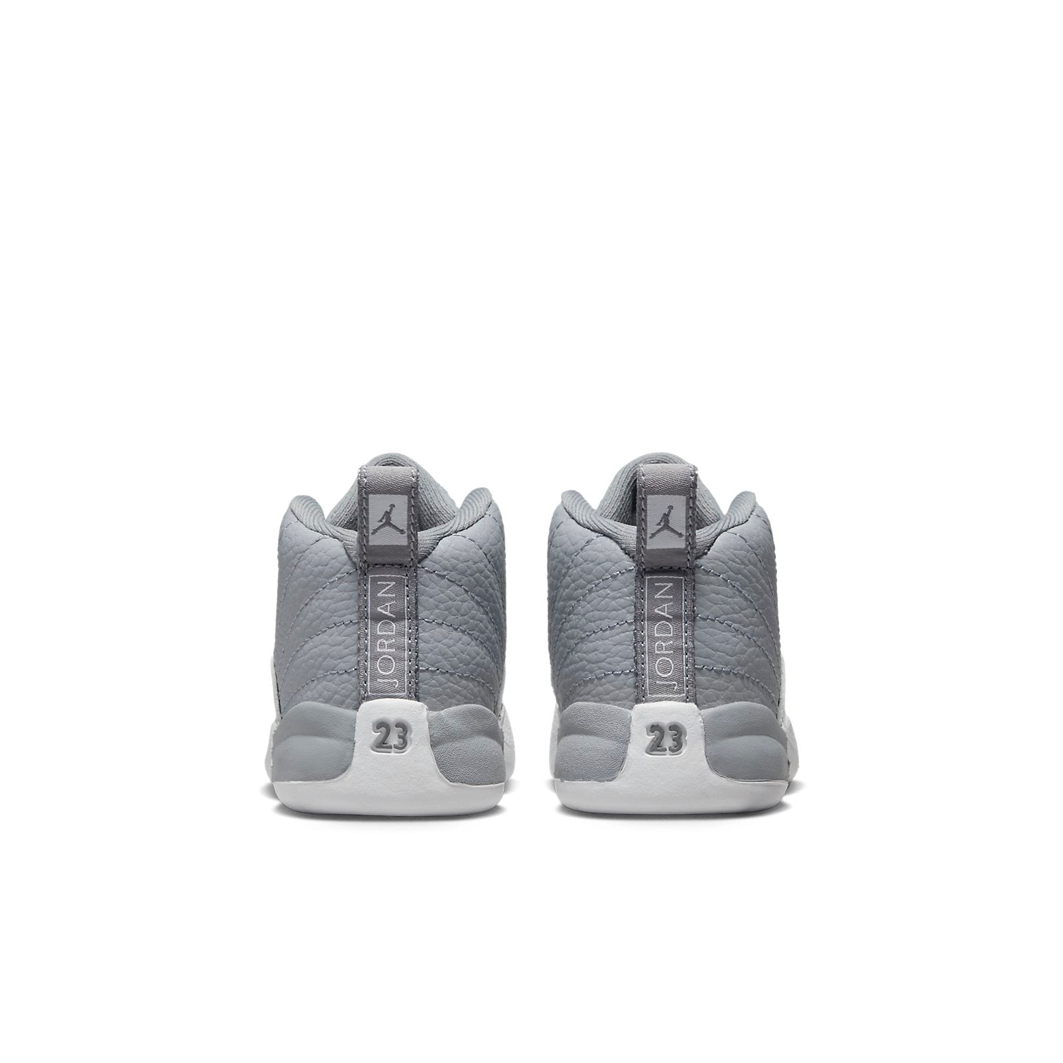 (TD) Air Jordan 12 Retro 'Stealth' 850000-015
