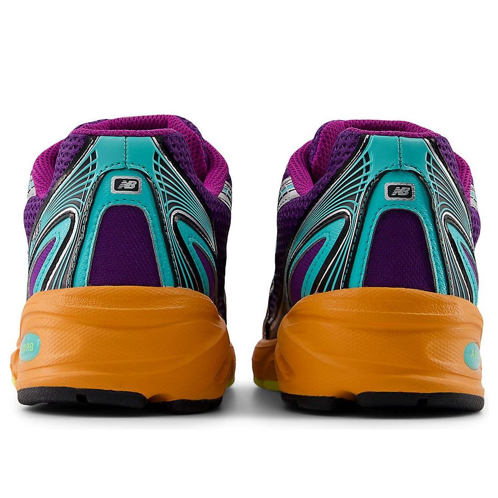 New Balance 740v2 'Concord Grape Sun Glow' U740MC2