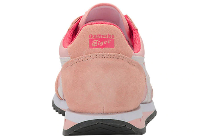 (WMNS) Onitsuka Tiger New York 'White Pink' 1182A068-700