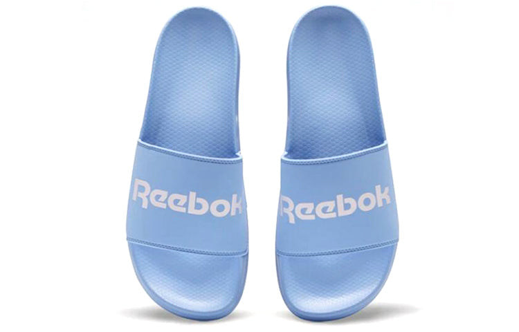 Reebok Classic Slide 'Cornflow Blue' EH0351