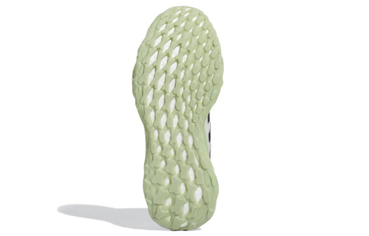 adidas UltraBoost Web DNA 'White Orbit Green' GZ3679