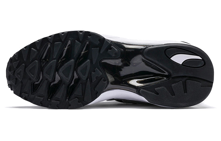 PUMA Blends x Cell Endura 'Aged Silver' 370334-01